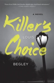 Killer'S Choice