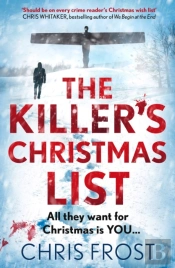Killer'S Christmas List