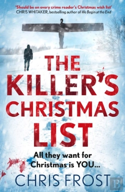 Bertrand.pt - Killer'S Christmas List