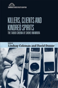 Bertrand.pt - Killers, Clients And Kindred Spirits