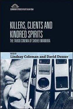 Bertrand.pt - Killers, Clients And Kindred Spirits