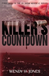 Killer'S Countdown