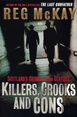 Bertrand.pt - Killers, Crooks And Cons