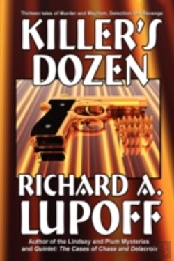 Bertrand.pt - Killer'S Dozen: Thirteen Mystery Tales
