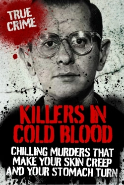 Bertrand.pt - Killers In Cold Blood : Chilling Murders That Make Your Skin Creep And Your Stomach Turn