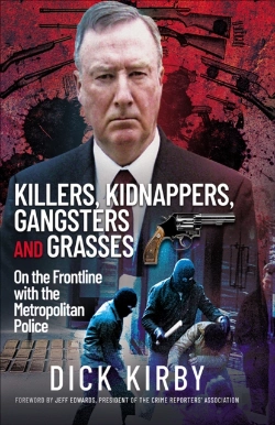 Bertrand.pt - Killers, Kidnappers, Gangsters And Grasses