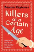 Killers Of A Certain Age
