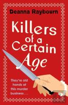 Killers Of A Certain Age