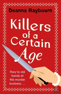 Bertrand.pt - Killers Of A Certain Age