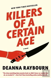 Killers Of A Certain Age