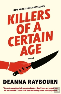 Bertrand.pt - Killers Of A Certain Age