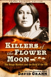 Killers Of The Flower Moon: Adapted For Young Readers