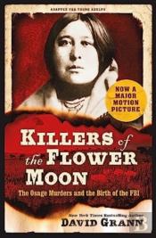 Assassinos da Lua das Flores - Brochado - David Grann - Compra Livros na