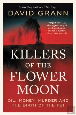 Bertrand.pt - Killers Of The Flower Moon