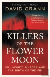 Killers Of The Flower Moon