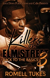 Killers On Elm Street 3