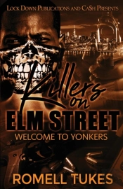 Killers On Elm Street