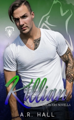 Bertrand.pt - Killian (A Rogue Enforcers Novella)