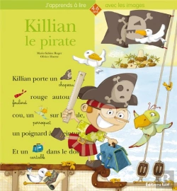 Bertrand.pt - Killian Le Pirate