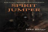 Killian Spooks Mysteries