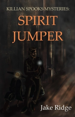 Bertrand.pt - Killian Spooks Mysteries