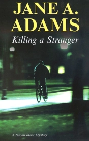 Killing A Stranger