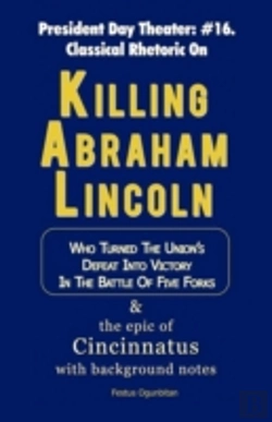 Bertrand.pt - Killing Abraham Lincoln