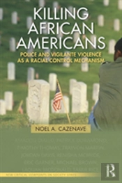 Killing African Americans