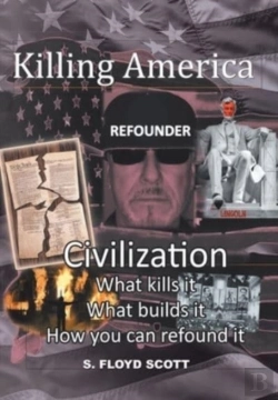 Bertrand.pt - Killing America: Civilization: What Kill