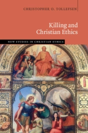Killing And Christian Ethics