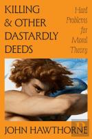 Killing And Other Dastardly Deeds