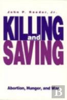 Killing And Saving