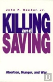 Killing And Saving