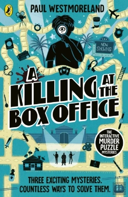Bertrand.pt - Killing At The Box Office