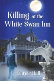 Killing At The White Swan Inn