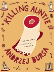 Killing Auntie