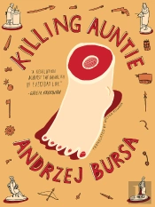 Killing Auntie