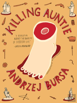 Bertrand.pt - Killing Auntie