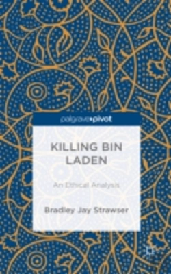 Bertrand.pt - Killing Bin Laden: A Moral Analysis