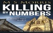 Killing By Numbers
