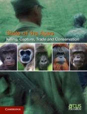 Killing, Capture, Trade And Ape Conservation: Volume 4