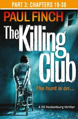 Bertrand.pt - Killing Club (Part Three: Chapters 19-38)
