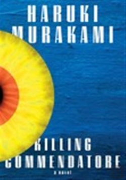 Bertrand.pt - Killing Commendatore