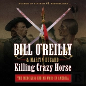Killing Crazy Horse
