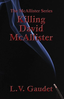 Bertrand.pt - Killing David Mcallister