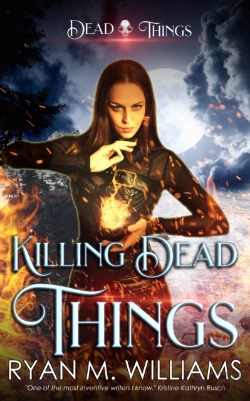 Bertrand.pt - Killing Dead Things