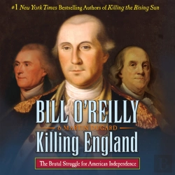 Bertrand.pt - Killing England