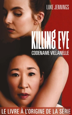 Bertrand.pt - Killing Eve 1 - Codename Villanelle