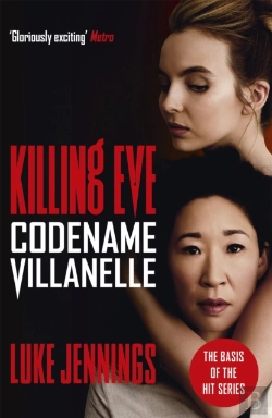 Bertrand.pt - Killing Eve: Codename Villanelle
