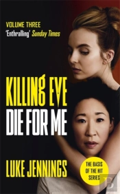Killing Eve Endgame